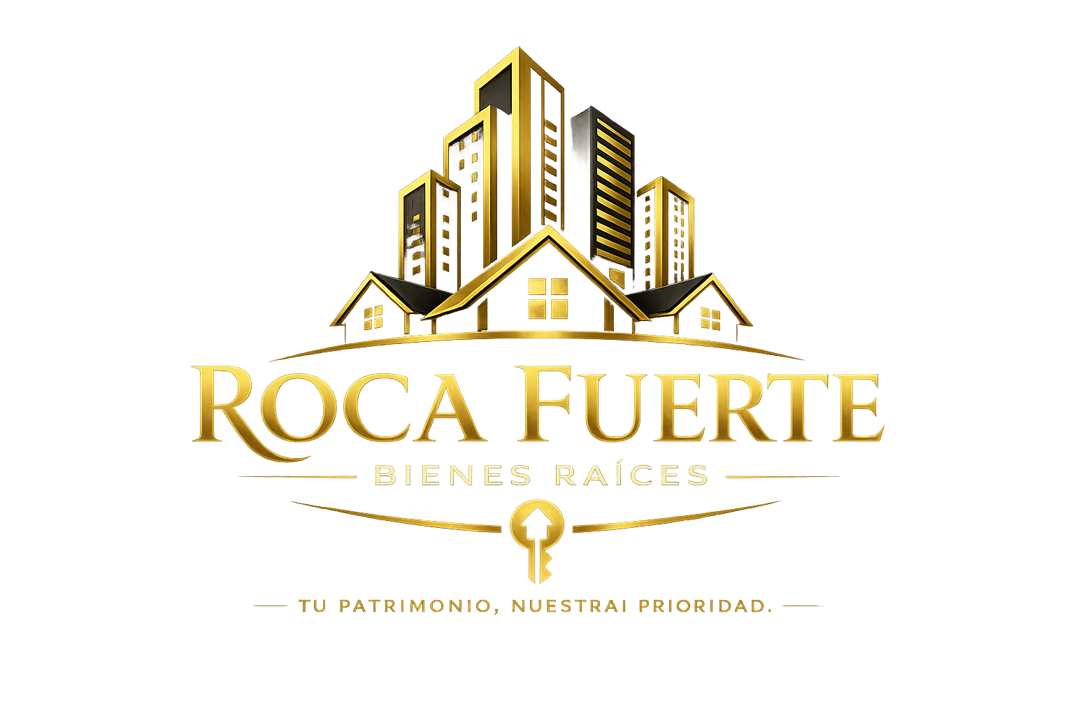 Roca Fuerte