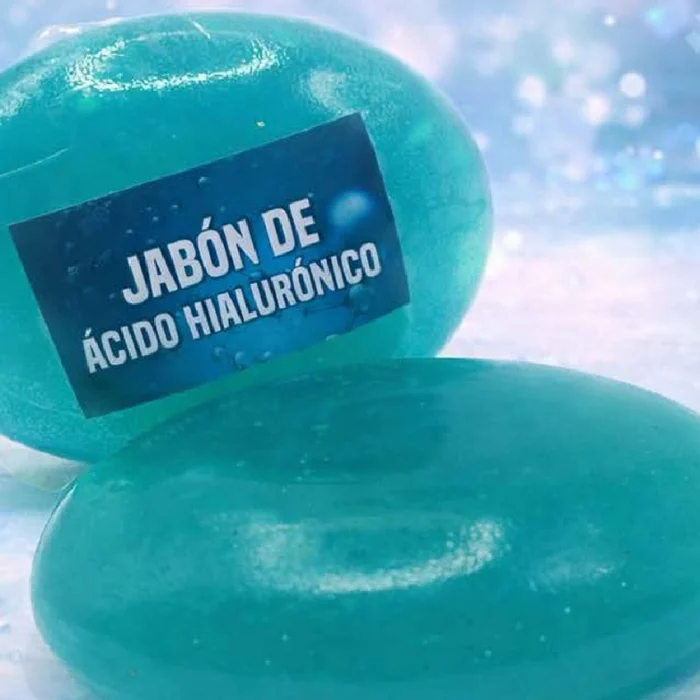 jabon acido hialuronico jabon acido hialuronico