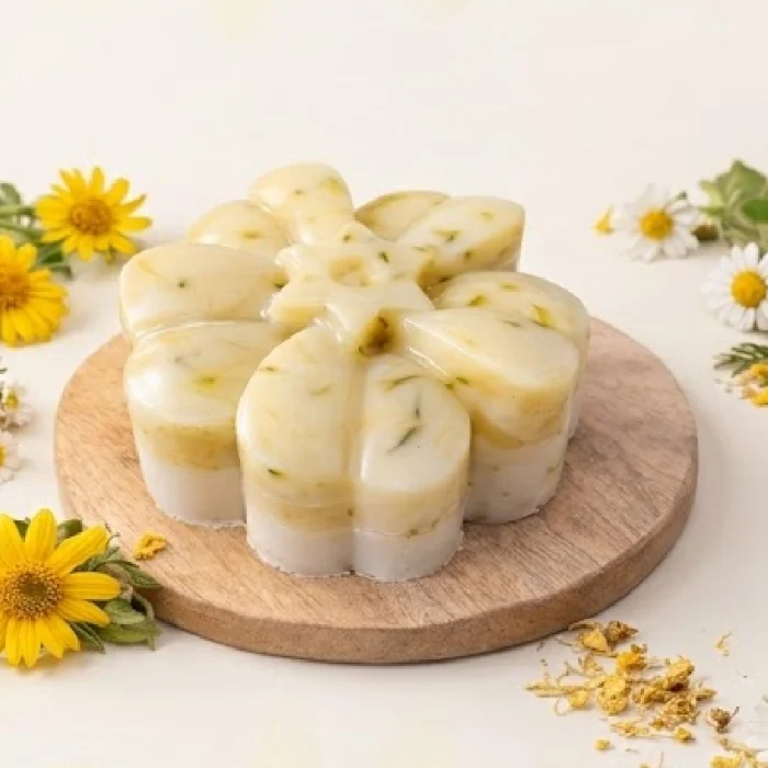 jabon de arnica
