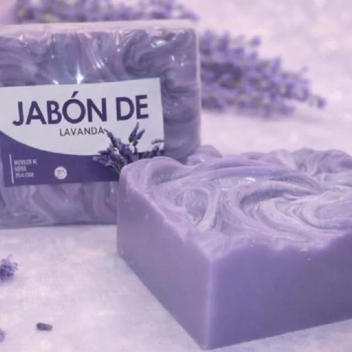 jabon de lavanda jabon de lavanda