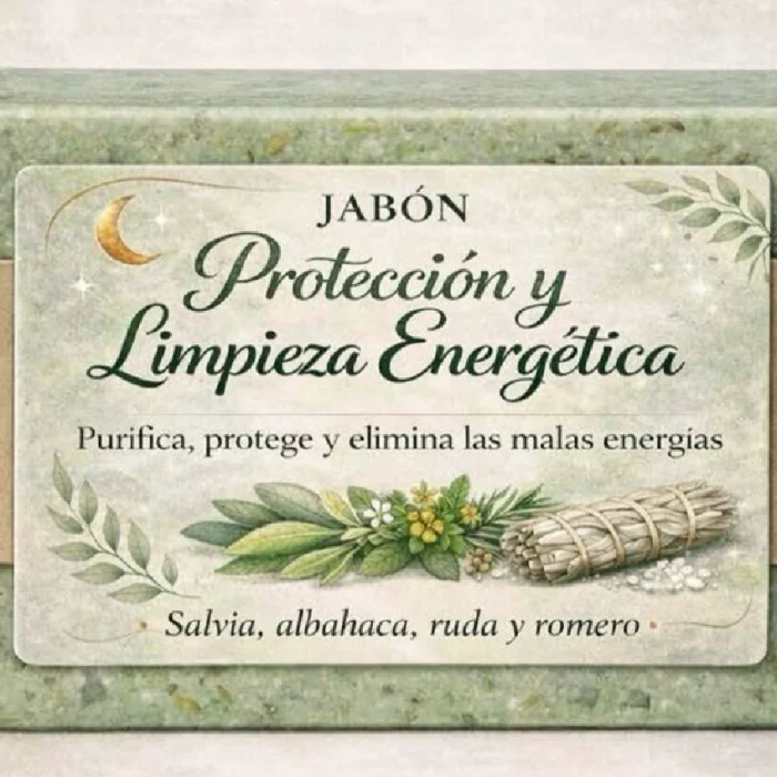 jabon proteccion y limpieza profunda