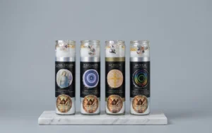 Kit de Limpieza Energética